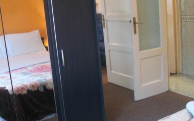 Relax Accommodation 2