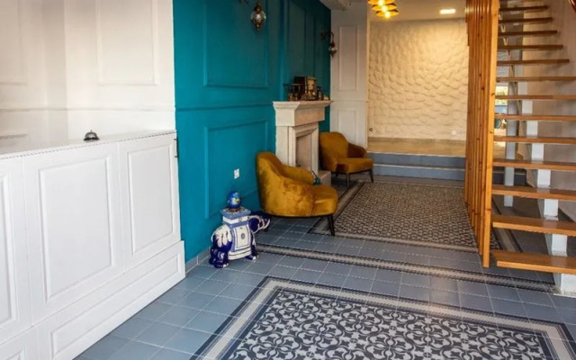 NYX Hotel Guzelbahce