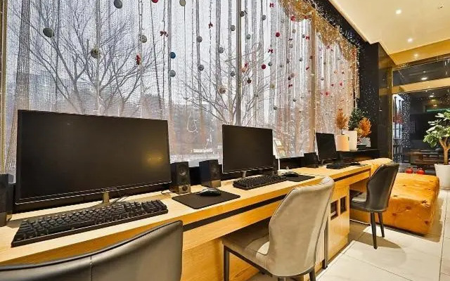 3s Boutique Hotel