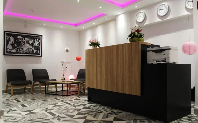 Mi Familia Guest House