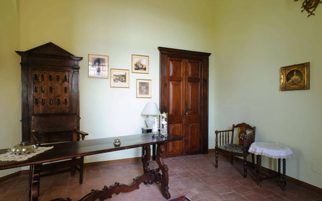 Castello di Cortanze