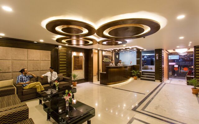 Yatri Suites and Spa