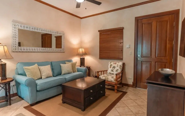 CR Luxury Veranda 3H 1 Bdrm