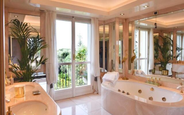 La Via Romana Boutique Guest House