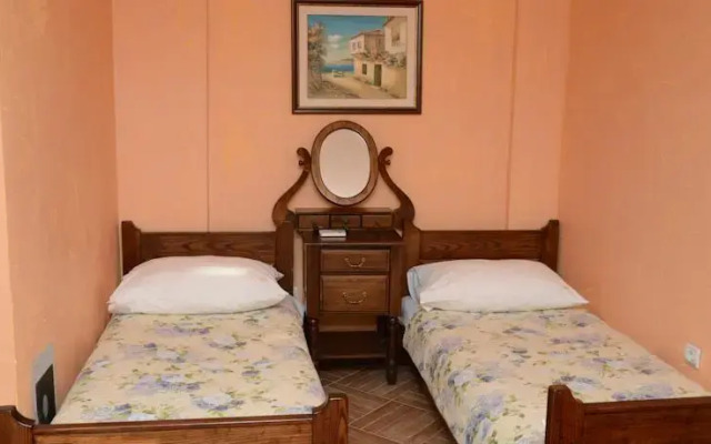 Apartman na Pjaci od Muzeja