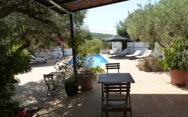Finca Roca Vista