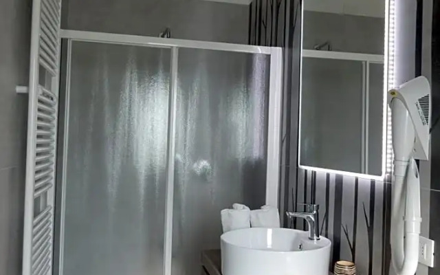 B&B Controvento Soiano