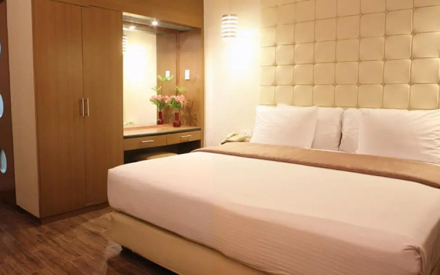 Rothman Hotel