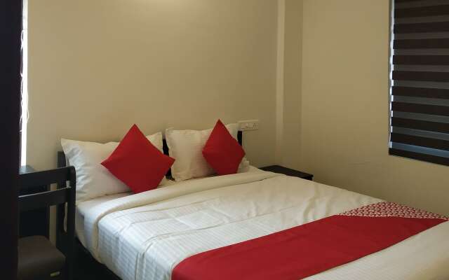 OYO 16968 Better Inn