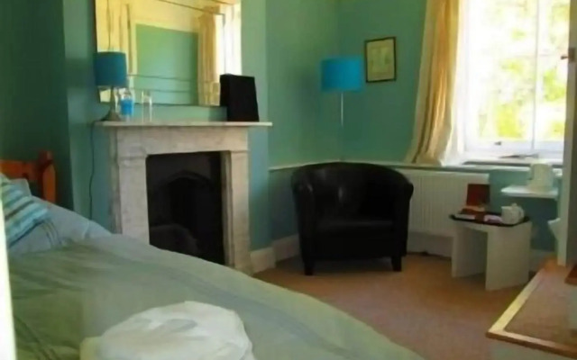 Weston Manor Bed and Breakfast