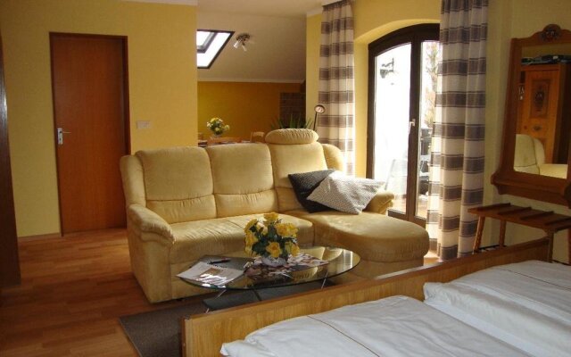 Landhaus Strangmüller