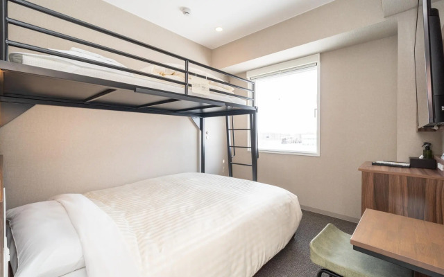 Super Hotel Ishikari