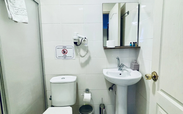 Puffin Hostel - Istanbul