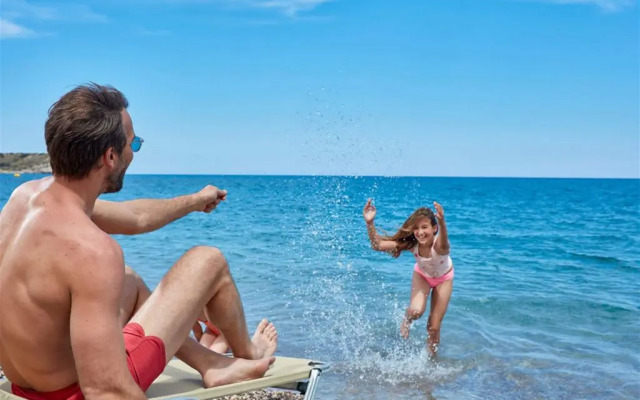 Atlantica Aegean Blue - All Inclusive