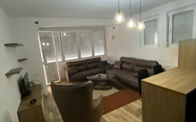 Nesi apartment