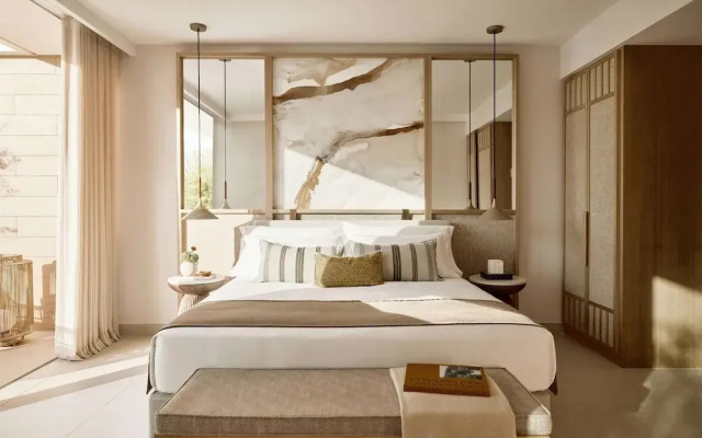 Отель Ikos Porto Petro All inclusive