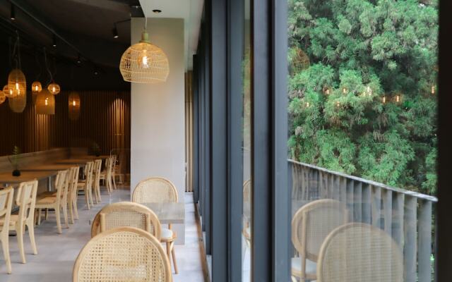 Howard RESORT Xitou