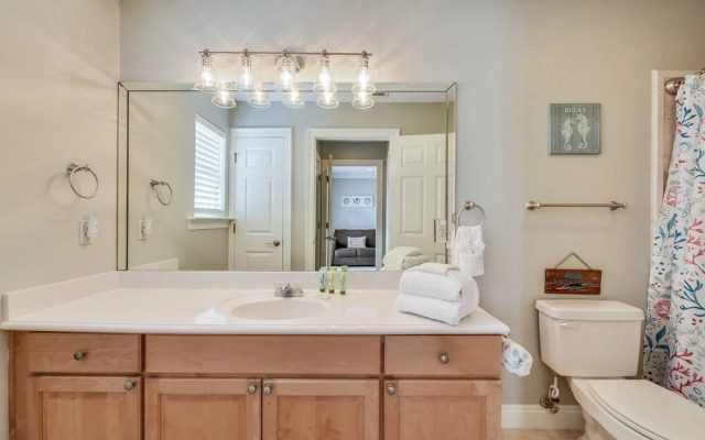 Beach Haven by Book That Condo