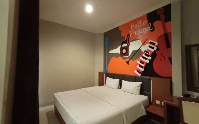 Votel Viure Hotel