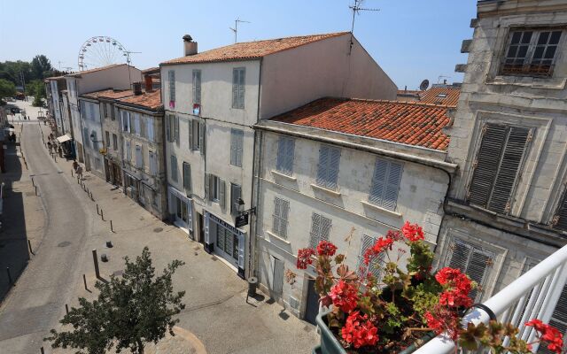 Hôtel Le Bord'O Vieux Port