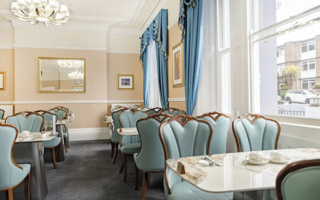 The Drake Hotel Plymouth