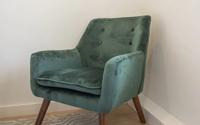 Liiiving - City Design Apartment N