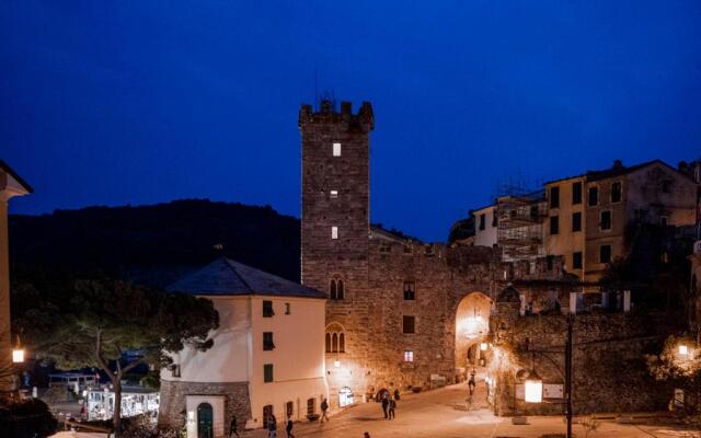 Capitolare Tower