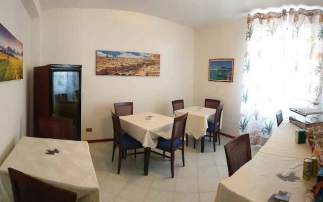 Residence Calaghena