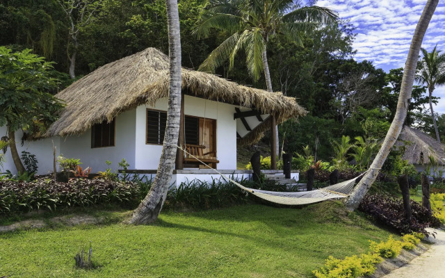 Tropica Island Resort - Adults Only