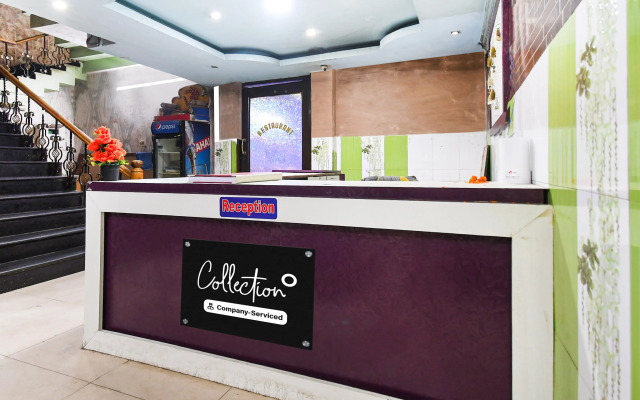 Super Collection O Bhubaneswar City Center