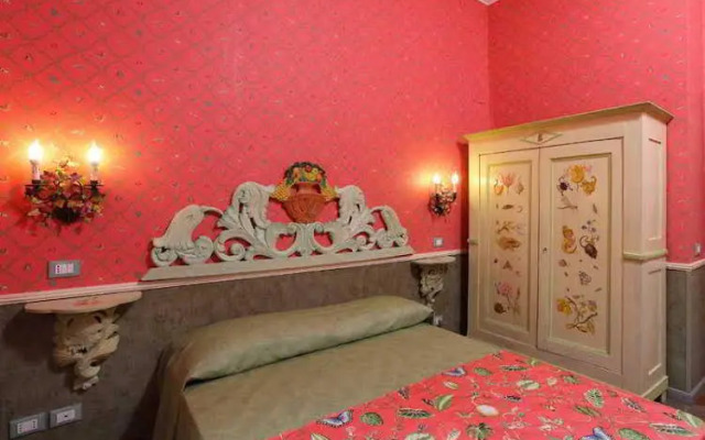 Residenza Horti Luculliani