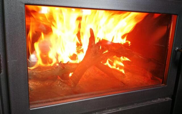 La Azotea cabañas & suites