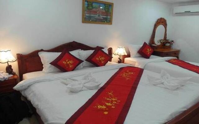 Nocknoy Lanexang Guesthouse