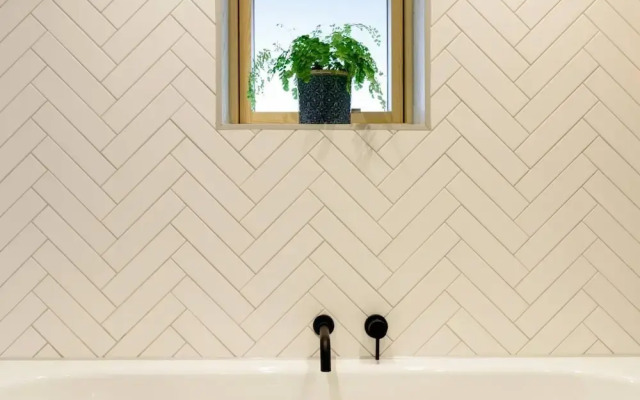 Sunnybrook-Carbon Neutral House