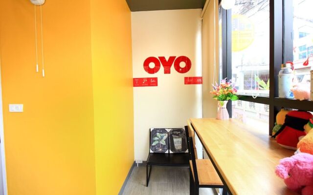 Ratchada Connect by OYO Rooms