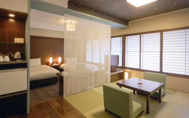 Hotel Resol Trinity Sapporo