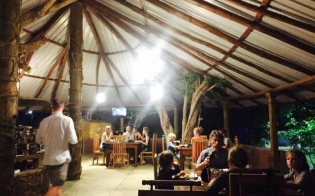 Birds Paradise Inn