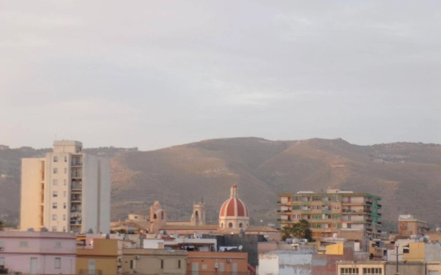 Palazzina Marigia Su Due Livelli Vicino Al Mare Climatizzata Wi fi