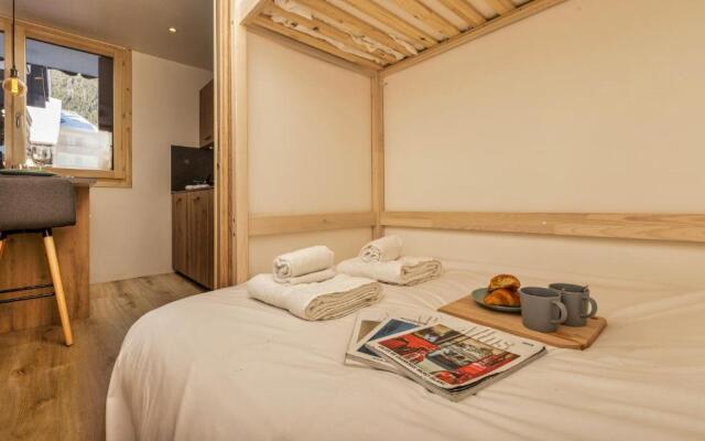Chamonix Sud - Triolet A109 - Happy Rentals