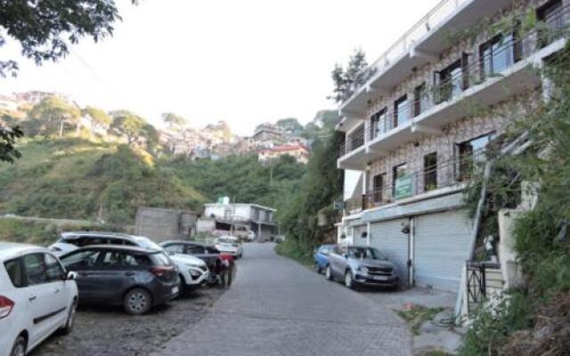 Vanshika Homestay