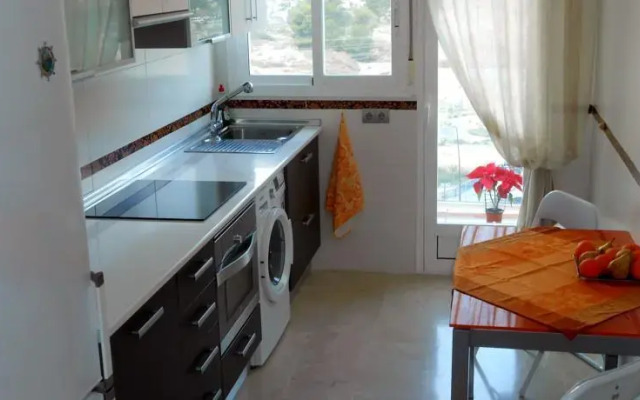 Departamento en Finestrat