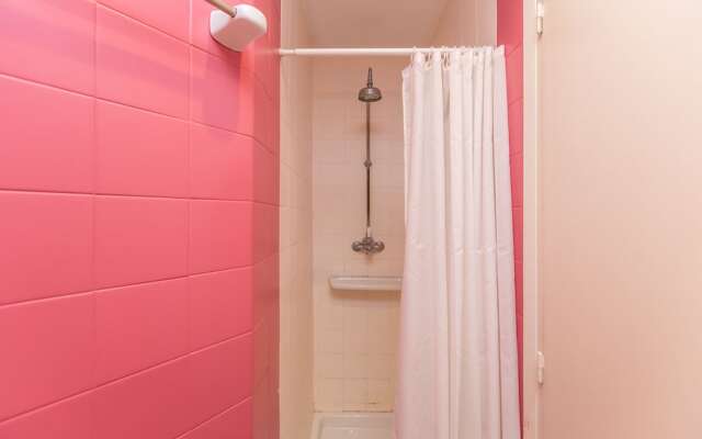 F02 Ultra Central 1 bedroom