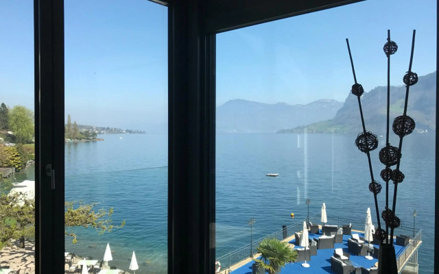 Seehotel Pilatus