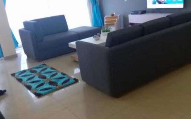 Amara Suites Banana Island