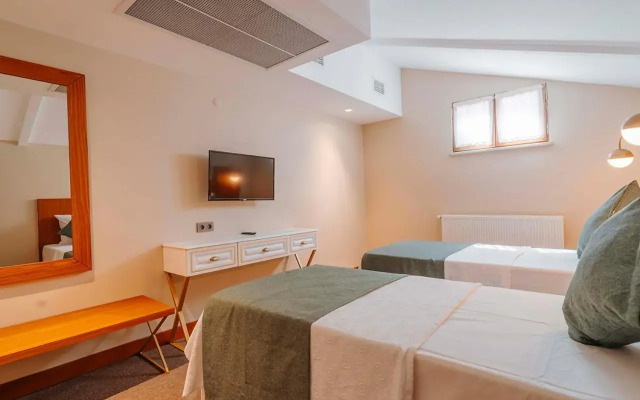 Ts Park Hotel