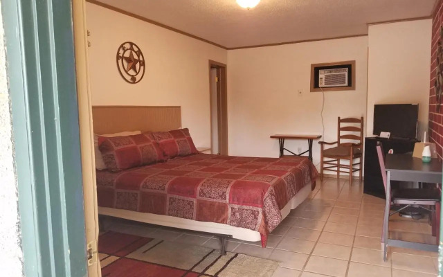 Canton Motel