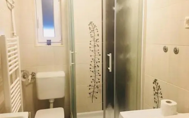 Apartma Eli