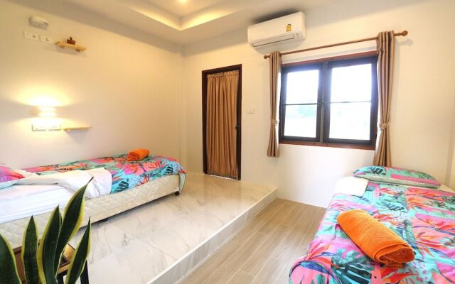 Kardinia Sum Pun Resort
