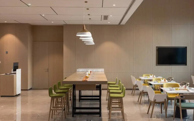 Home2 Suites by Hilton Chengdu Huaizhou New Town