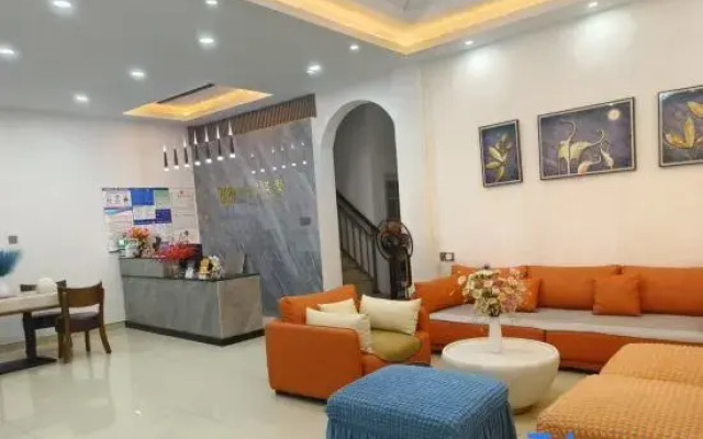 Sanya Songguo Meishu (Sanya International Duty Free City Branch)